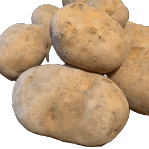 Patatos (Patatas de Guarnición)